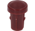 Cimbali Filter Holder Cap Red