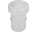Cimbali Filter Holder Cap White