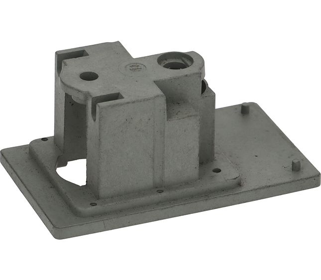 Cimbali Spout Support Slide