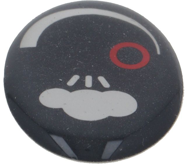 Cimbali Steam Adhesive Plate