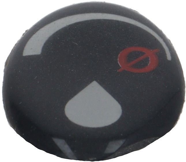 Cimbali Water Adhesive Plate