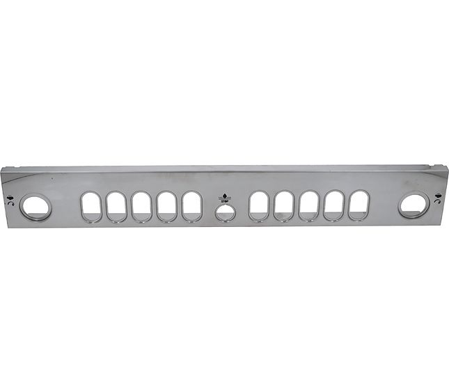 Cimbali Group Cover Upper