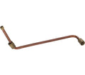 Cimbali Loading Tap Pipe
