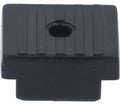 Cimbali Cup Warmer Button Black