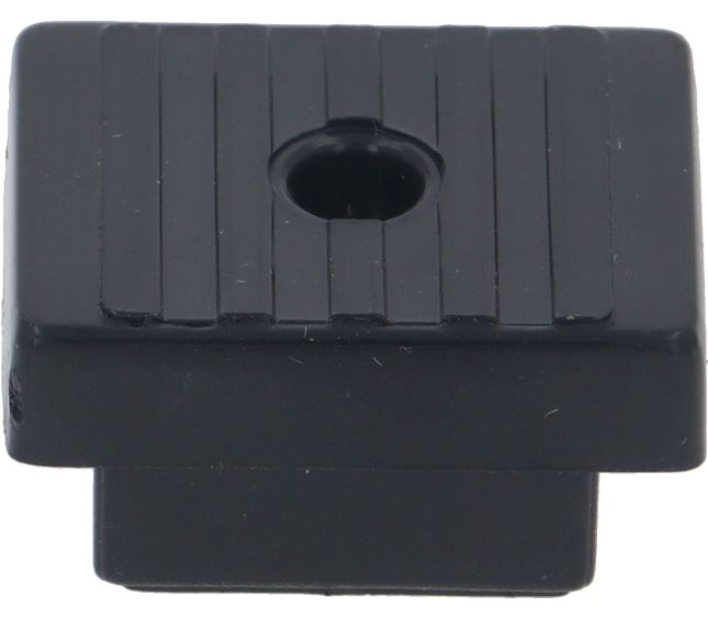 Cimbali Cup Warmer Button Black