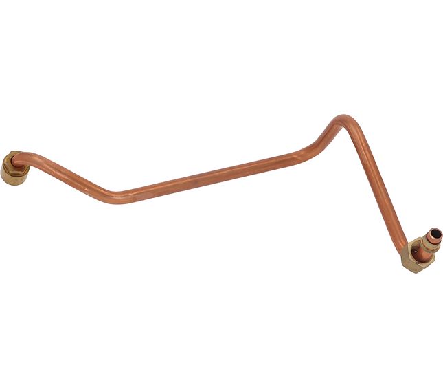 Cimbali Boiler Supply Pipe