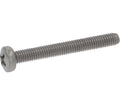 Cimbali Screw Tctc M4x35 Uni7687 ST /steel