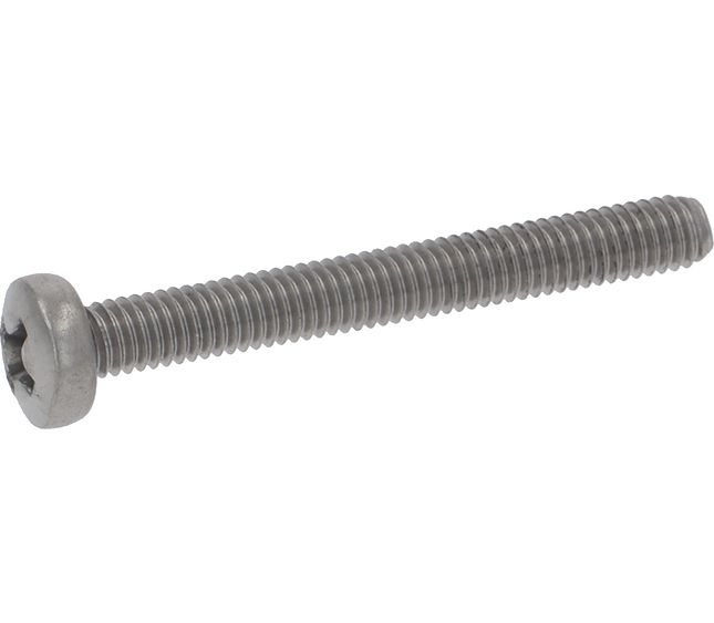 Cimbali Screw Tctc M4x35 Uni7687 ST /steel