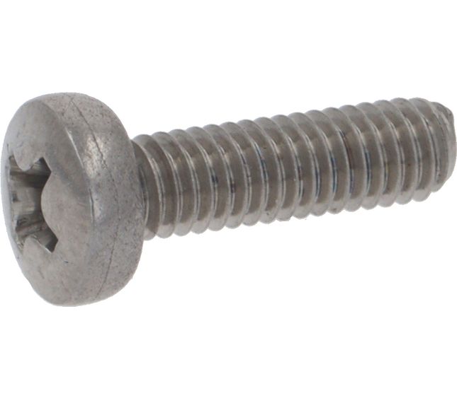 Cimbali Screw Tctc M4x14 Uni7687 ST /steel