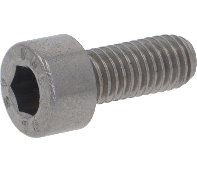 Cimbali Screw Tcei M5x12 Uni5931 ST /steel