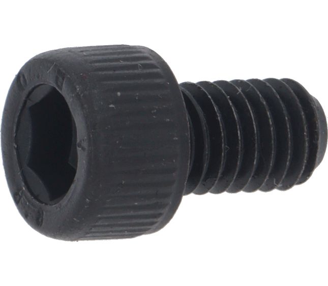 Cimbali Screw Tcei M6x10 Uni5931