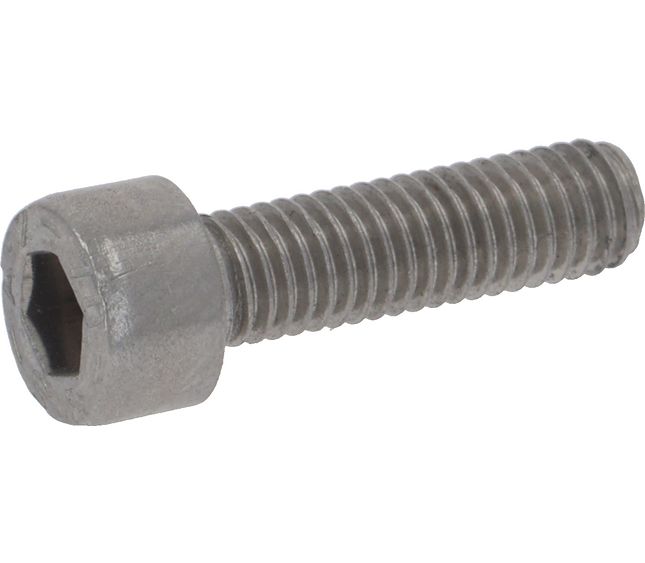 Cimbali Screw Tcei M5x18 Uni5931 ST /steel