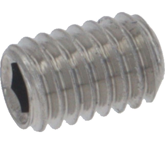 Cimbali Screw Stei M4x6 Uni5923 ST /steel