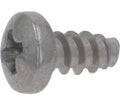 Cimbali Screw Tctc Self-tapping For Plastic 3X6
