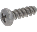 Cimbali Screw Tctc Self-tapping 3X10 Without Point