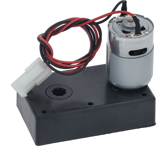 Cimbali Star Clutch Gear Motor