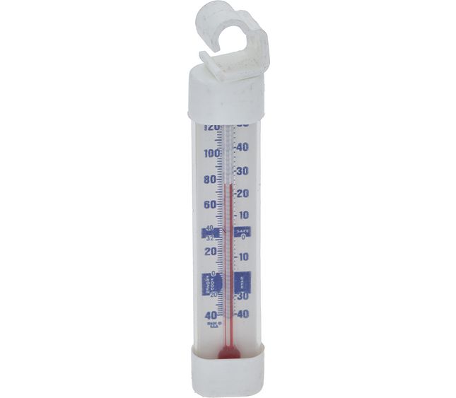 Cimbali Bulb Thermometer Nsf