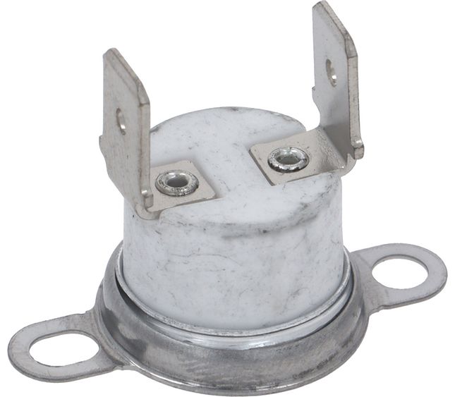 Cimbali Ceramic Terminal 90°c Faston 6.3 MM