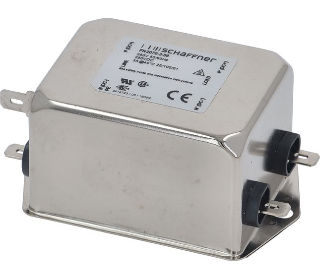 Cimbali Filter Serie Fn2070-3-06