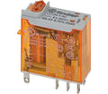 Cimbali Relay 2 Exchanges 8A
