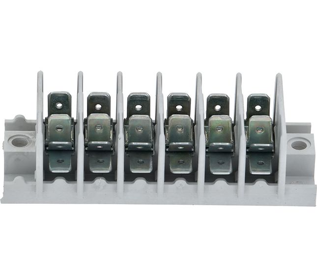 Cimbali Terminal Block 6-pole