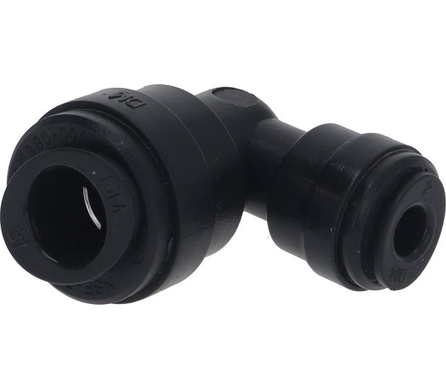 Cimbali Intermediate Elbow Fitting