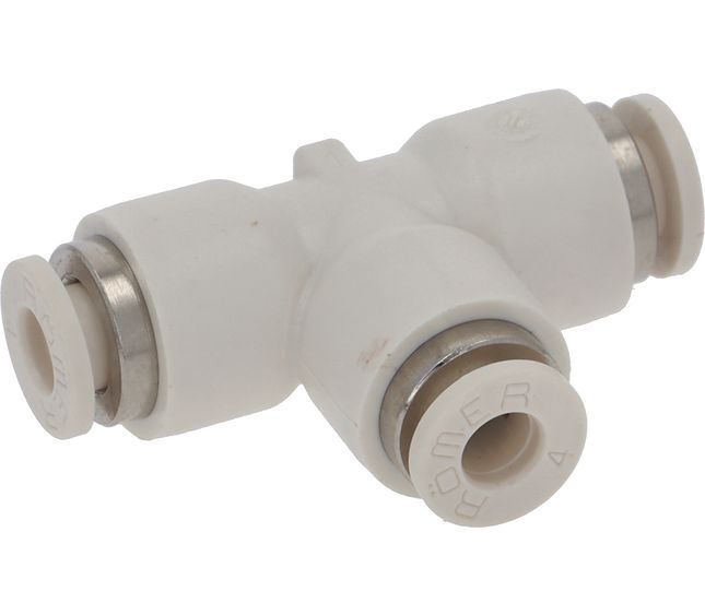 Cimbali T-fitting Ø 4 MM