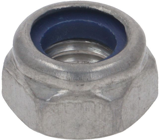 Cimbali Self-locking Nut M8 Uni 7474 ST /steel