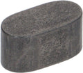 Cimbali Key 5X5X10 Uni 6604 ST /steel
