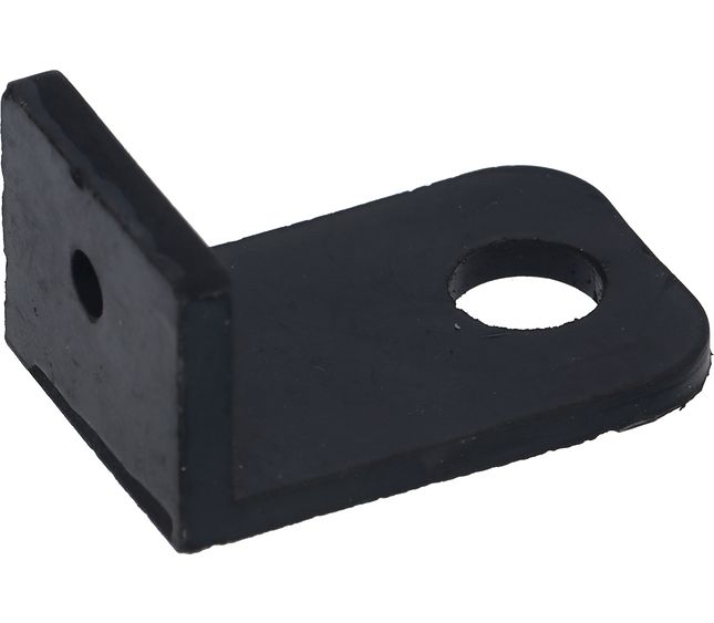 Cimbali L-shaped Vibration Pump Support