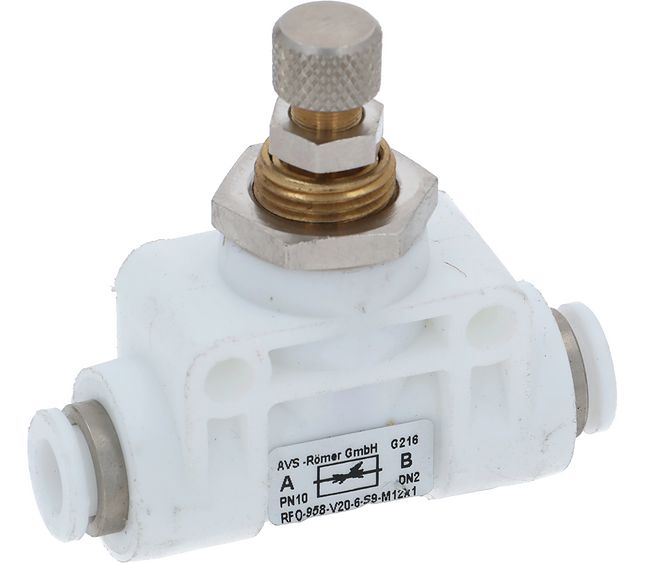 Cimbali Reg Aria Romer Rfo-958-v20-6-s9+m12x1