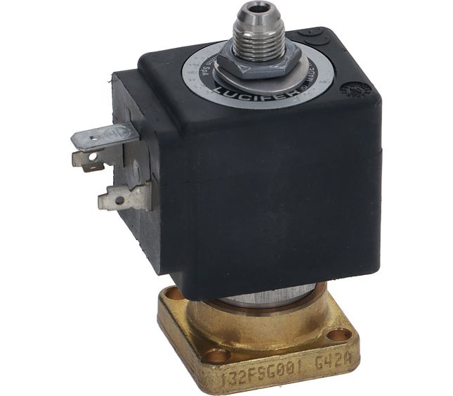 Cimbali Solenoid Valve 3-way 24V 50/60HZ - M51-LIGHT/M52-CONCEPT