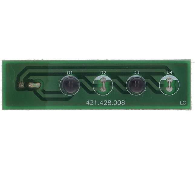 Cimbali Board Ir-rx