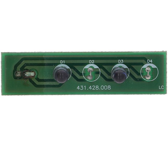 Cimbali Board Ir-tx