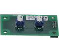 Cimbali Services Board 2-button