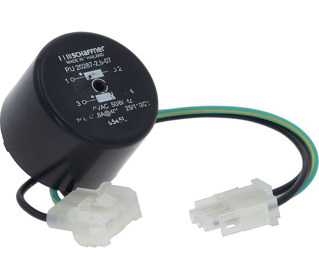 Cimbali Inductance Shaffner