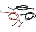 Cimbali Panel Wiring 3-group