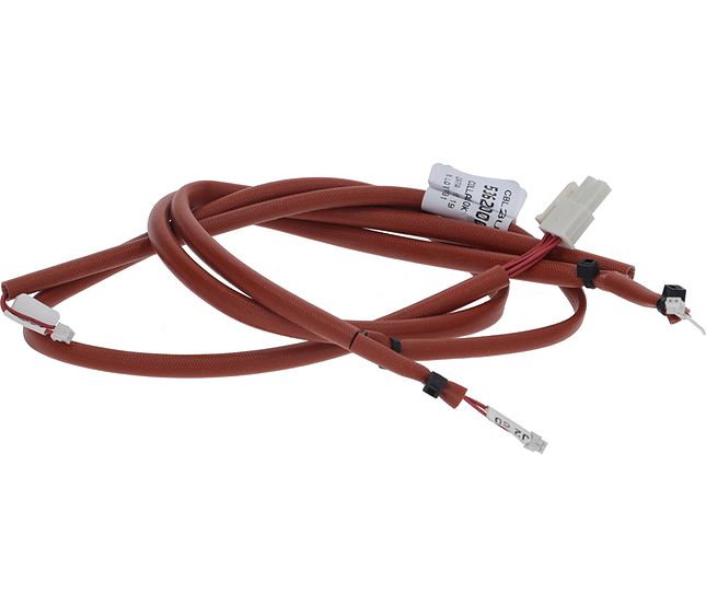 Cimbali Light Wiring - M26 (MPN 10203396)