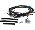 Cimbali Electrical System