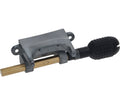 Cimbali Silver Collar Fork With Knob