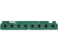 Cimbali Board 8 LED Selections