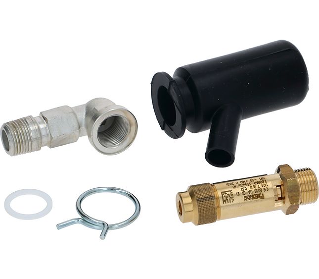 Cimbali Kit Valve of Safety Cfb