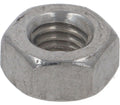 Cimbali Nut M6 Uni 5588-65 ST /steel Din 934