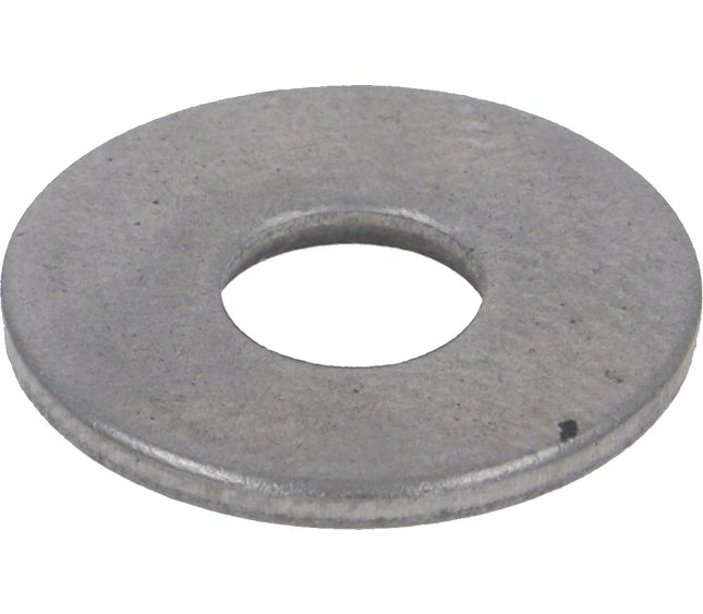 Cimbali Washer 4.3 Uni 1739 Galvanised Iron