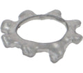 Cimbali Toothed Washer 4 Din 6797 ST /steel