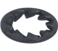 Cimbali Toothed Washer 6 Uni 3704 ST /steel - M20 +3 more