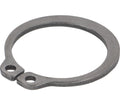 Cimbali Ring 20 Uni 7435 Stainless Steel