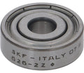 Cimbali Bearing 626 2Z 6X19X6 MM