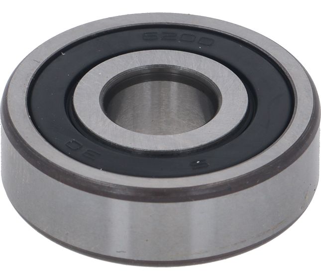 Cimbali Bearing 6200-2rsh 30X19X9 MM