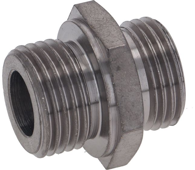 Cimbali Fitting 1/2"x1/2